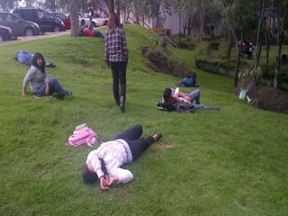 Fotos Discurso Audiovisual