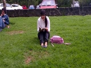 Fotos Discurso Audiovisual