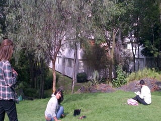 Fotos Discurso Audiovisual