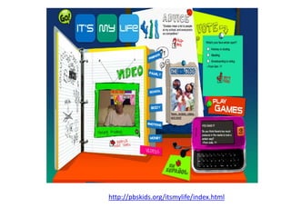 http://pbskids.org/itsmylife/index.html
 