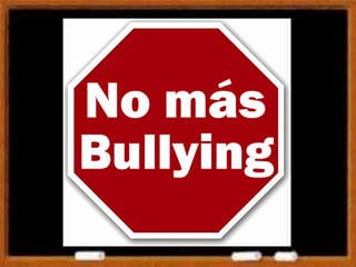 Bullying
