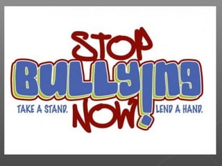 Bullying