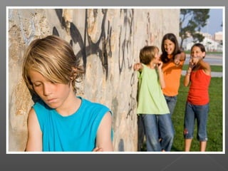 Bullying