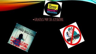 •GRACIAS POR TU ATENCION
 