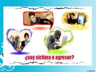 presentacion del Bullying