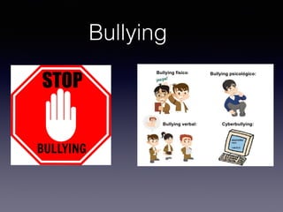 Bullying
 