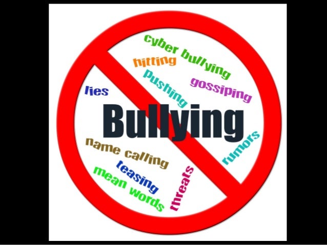 bullying
