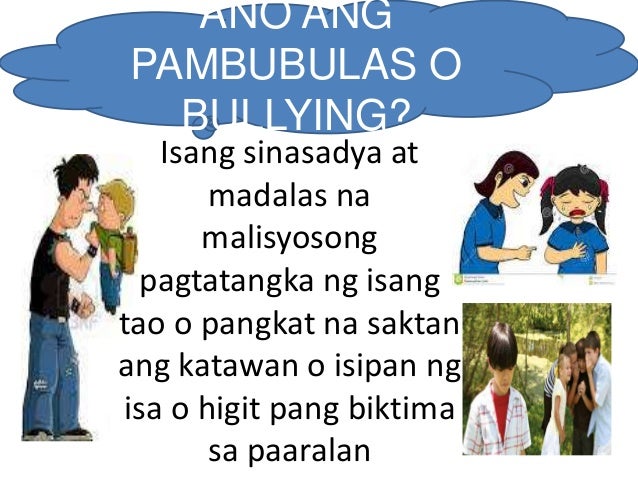 Featured image of post Sanhi Epekto Ng Pambubulas Epekto ng liderato ng senado at mababang kapulungan sa mga polisiyang pambayan