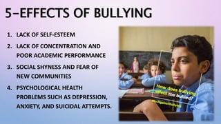 Bullying | PPTX