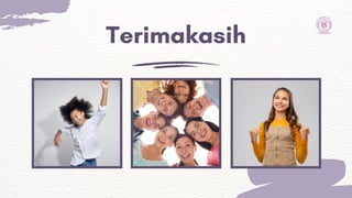Terimakasih
 