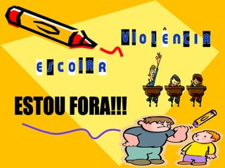 ^ ESTOU FORA!!! 