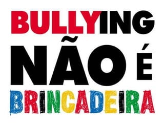 Bullying geovanna e beatriz