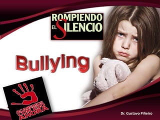 Dr. Gustavo Piñeiro
 