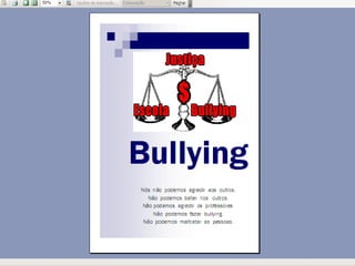 Bullying Nós  não  podemos  agredir  aos  outros. Não  podemos  bater  nos  outros. Não podemos  agredir  os  professores. Não  podemos  fazer  bullying. Não  podemos  maltratar  as  pessoas. Bullying Nós  não  podemos  agredir  aos  outros. Não  podemos  bater  nos  outros. Não podemos  agredir  os  professores. Não  podemos  fazer  bullying. Não  podemos  maltratar  as  pessoas. Bullying Nós  não  podemos  agredir  aos  outros. Não  podemos  bater  nos  outros. Não podemos  agredir  os  professores. Não  podemos  fazer  bullying. Não  podemos  maltratar  as  pessoas. Bullying Nós  não  podemos  agredir  aos  outros. Não  podemos  bater  nos  outros. Não podemos  agredir  os  professores. Não  podemos  fazer  bullying. Não  podemos  maltratar  as  pessoas. 