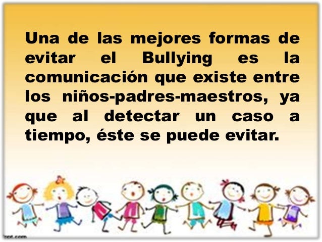 Bullying 2