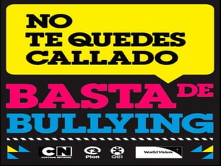 Bullying (3) bullying