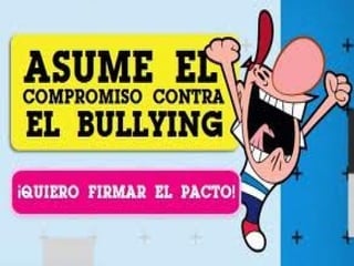 Bullying (3) bullying