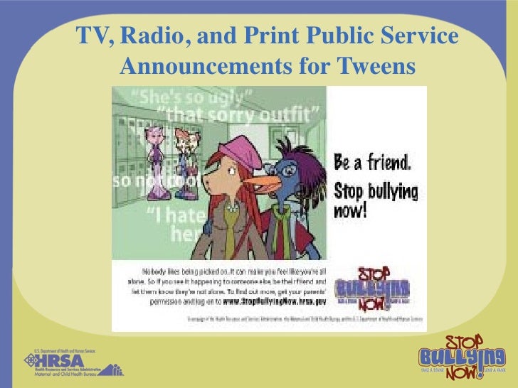 Bullying Among Youth Krh Powerpoint Presentation