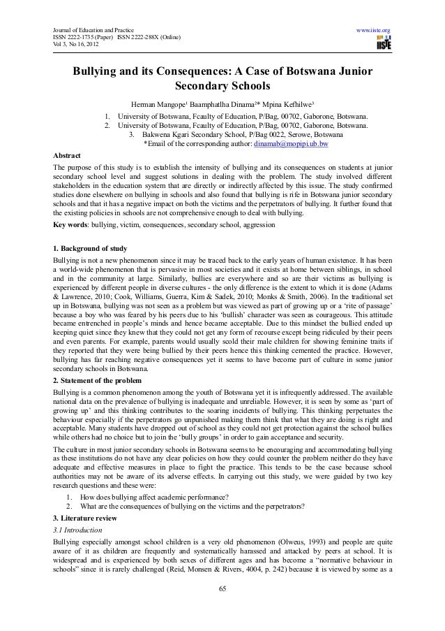 Hope scholarship school commitment form image