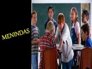 Bullying di sekolah