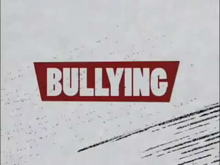 Bullying