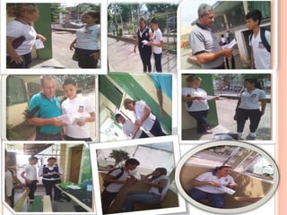 Bullying Monseñor lucas castillo