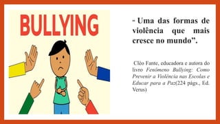 BULLYING of.ppt