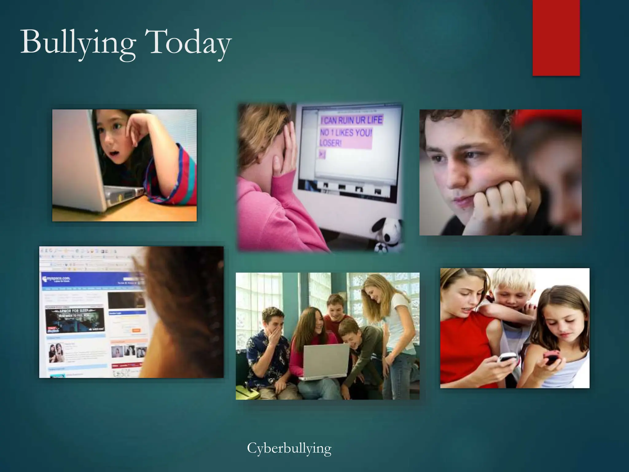 Bullying_Parent_Presentation, How to prevent bullying | PPT