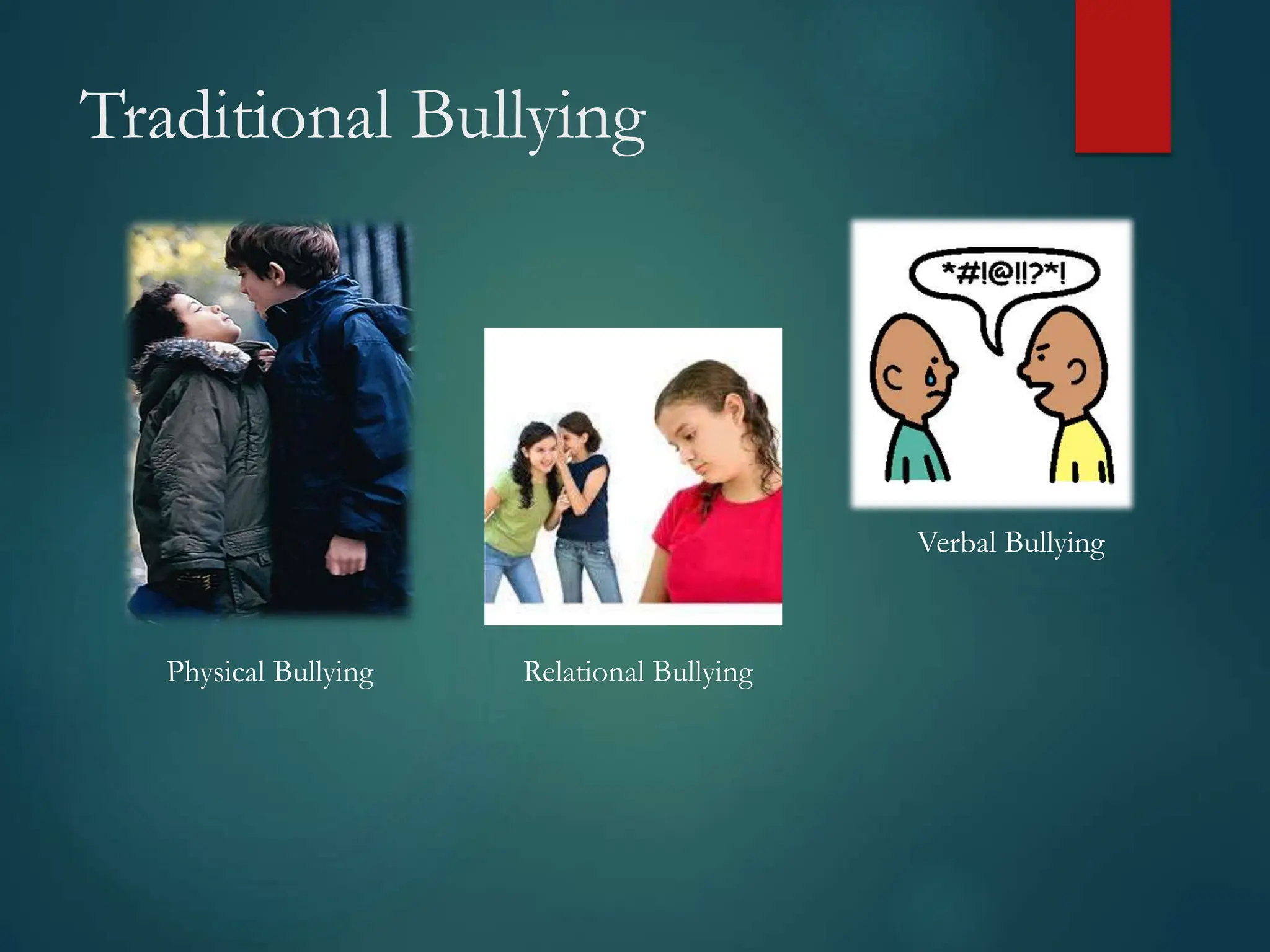 Bullying_Parent_Presentation, How to prevent bullying | PPT