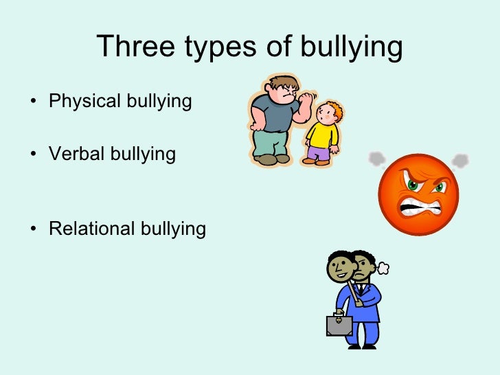 how-to-be-a-bully-free-school