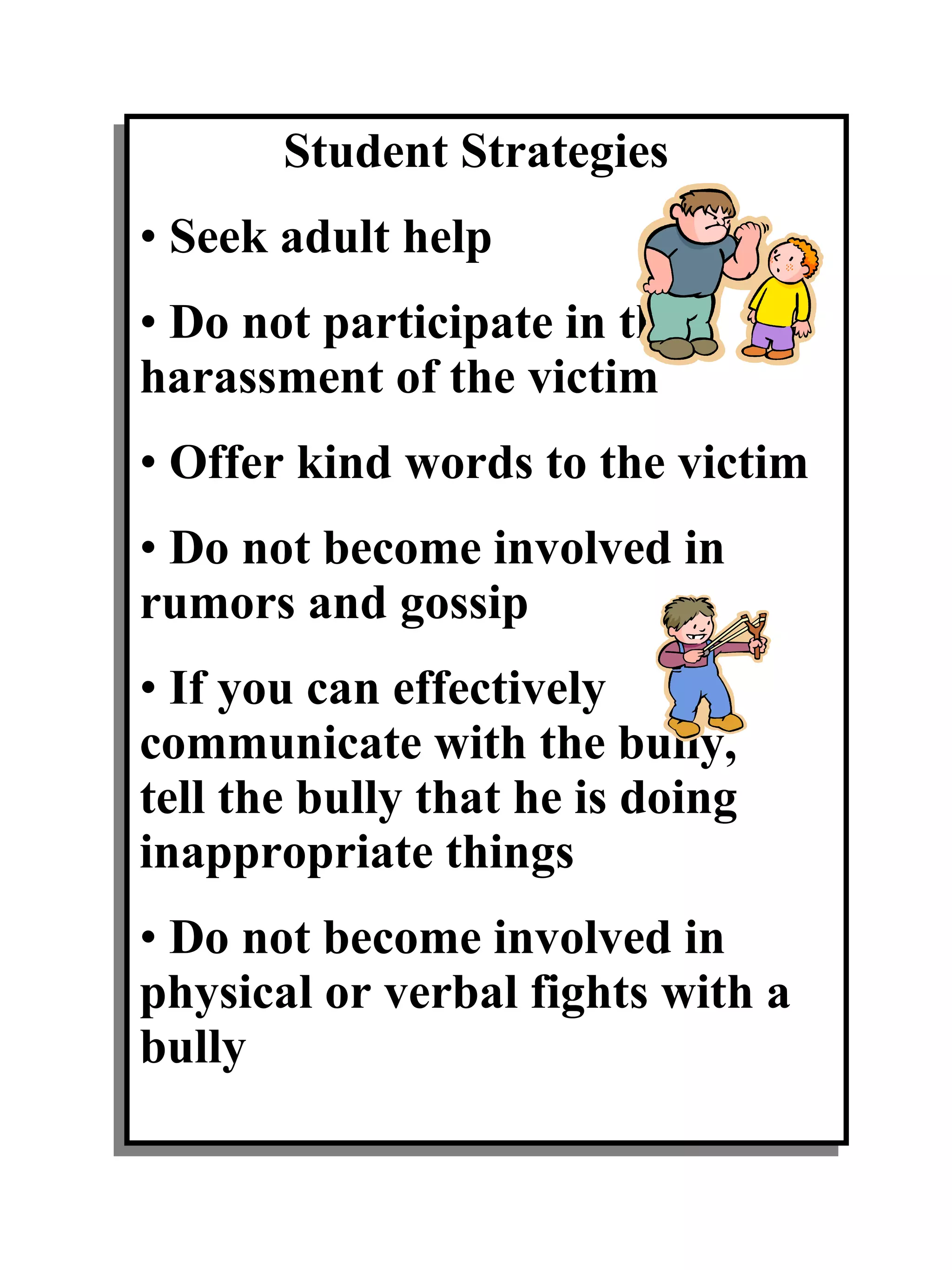 Bullying | PPT