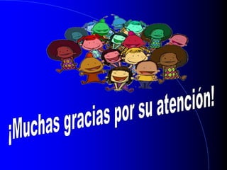 Bullying presentación final