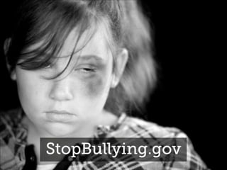 Stop Bullying presentation