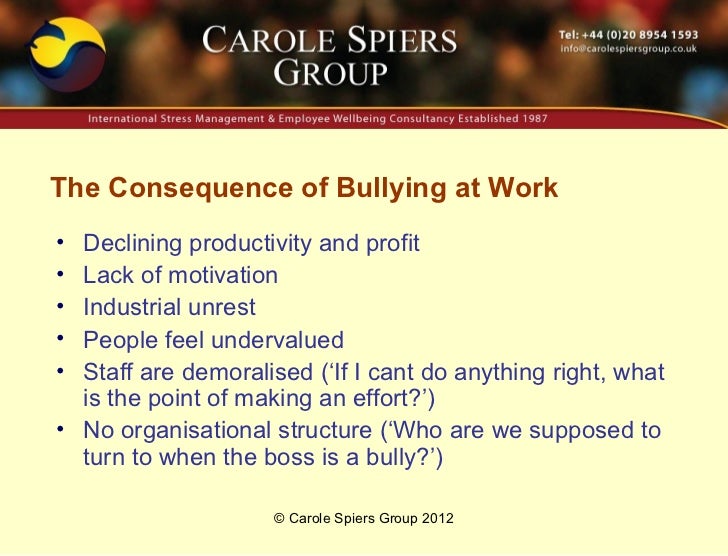 undervalued at work