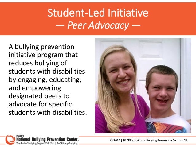 Bullying And Students With Disabilities >> Webinar Bullying Prevention What People With Disabilities Famili Bullying And Students With Disabilities >> Webinar Bullying Prevention What People With Disabilities Famili