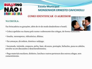 Não há motivos evidentes; 