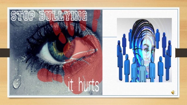 Bullyng Escolar Y Las Tics Power Point