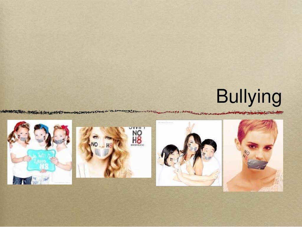 bullying-powerpoint