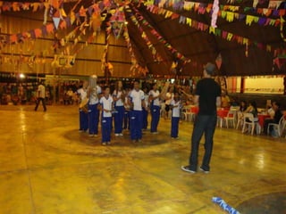 Álbum digital (arraial do heliodoro)