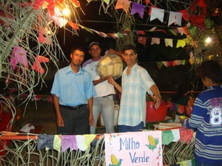 Álbum digital (arraial do heliodoro)