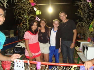 Álbum digital (arraial do heliodoro)