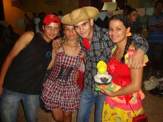 Álbum digital (arraial do heliodoro)