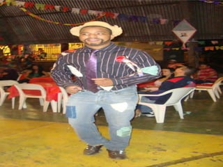 Álbum digital (arraial do heliodoro)