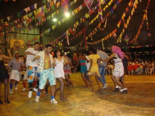 Álbum digital (arraial do heliodoro)