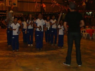 Álbum digital (arraial do heliodoro)