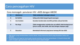 Deteksi dini kondisi Bumil Resiko Tinggi.ppt