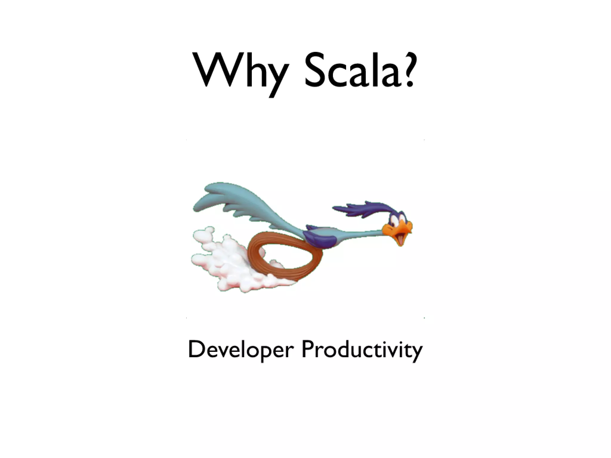 Scala on Android: Experiences at Bump Technologies