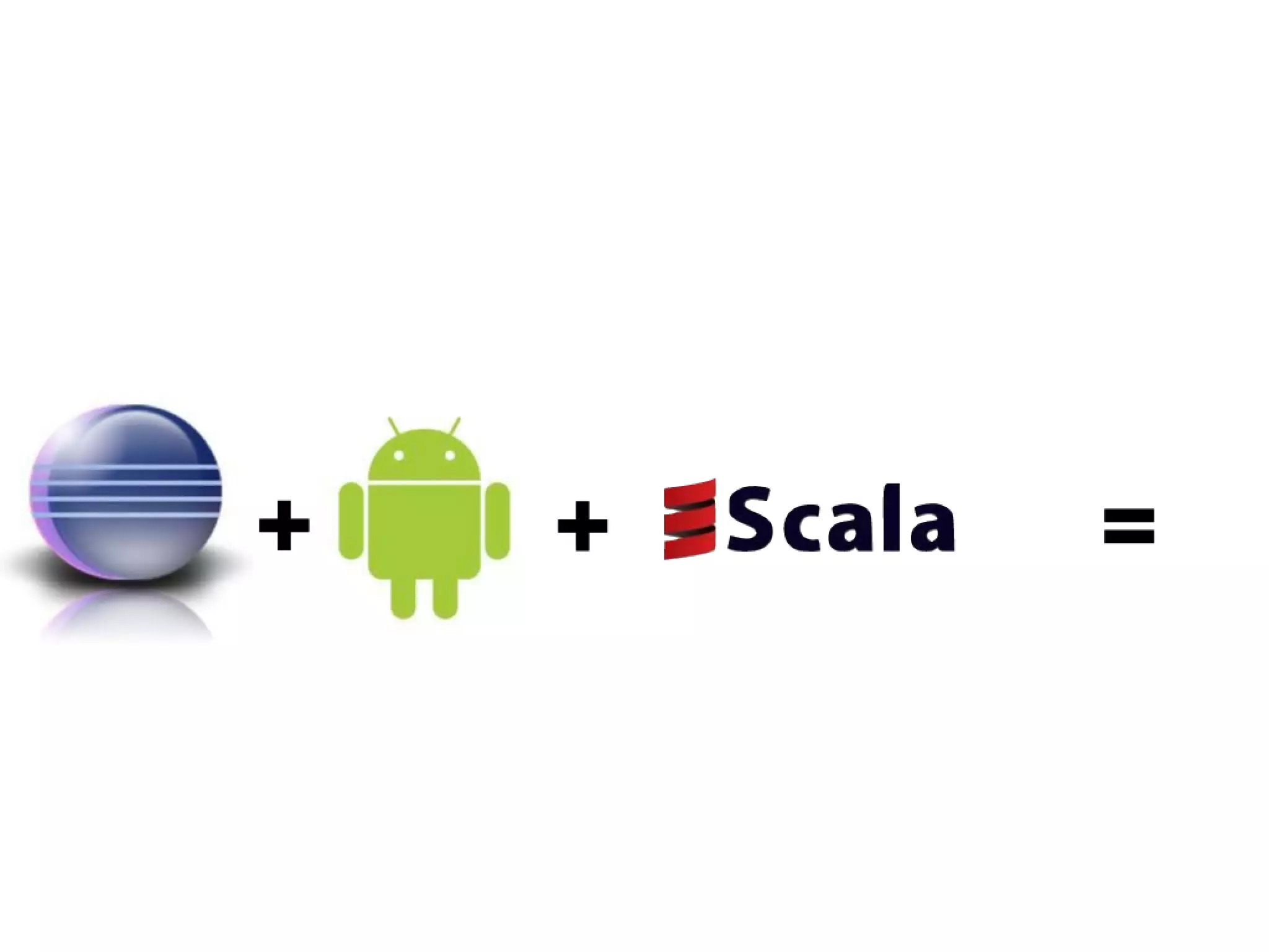 Scala on Android: Experiences at Bump Technologies