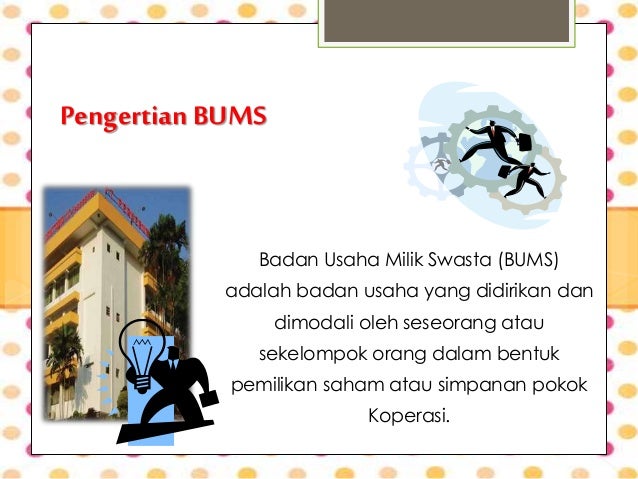 Contoh Bums Koperasi - Contoh Dyn