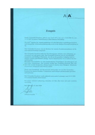 Bundesagentur komplette anlage